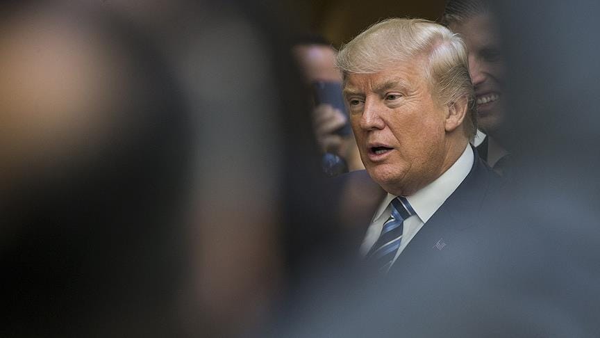 Trump’tan Adalet Bakanlığına ‘casus’ talimatı