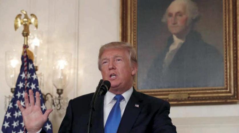 Trump’ın son hamlesi ve İran’ın pozisyonu