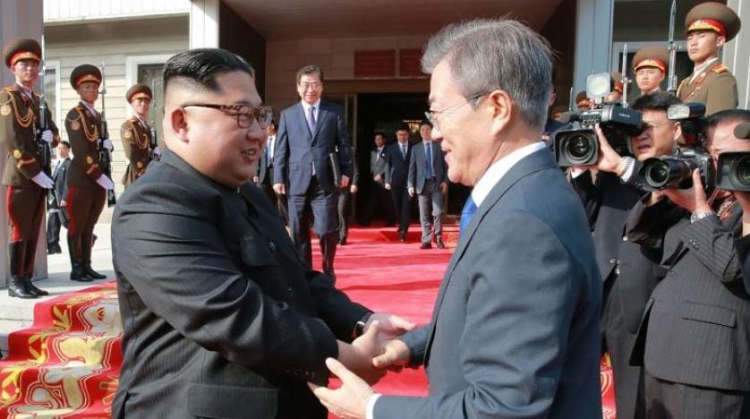 Trump ve Kim’den tarihi zirve için yeşil ışık