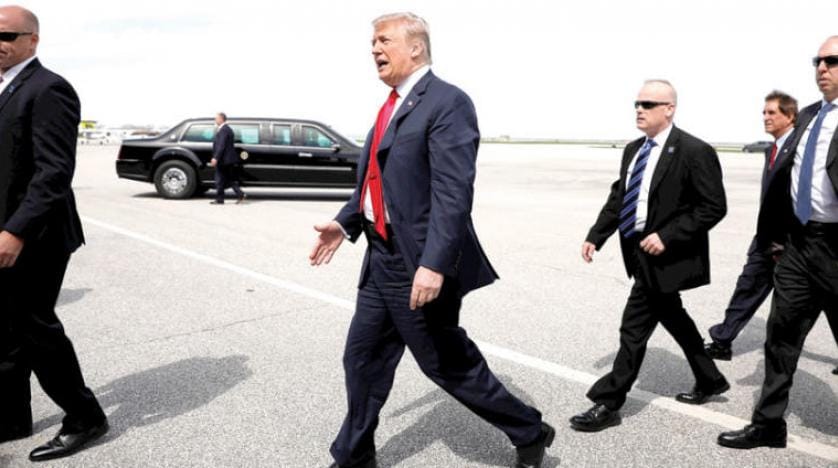 Kim-Trump zirvesi Haziran ayında Singapur’da yapılabilir