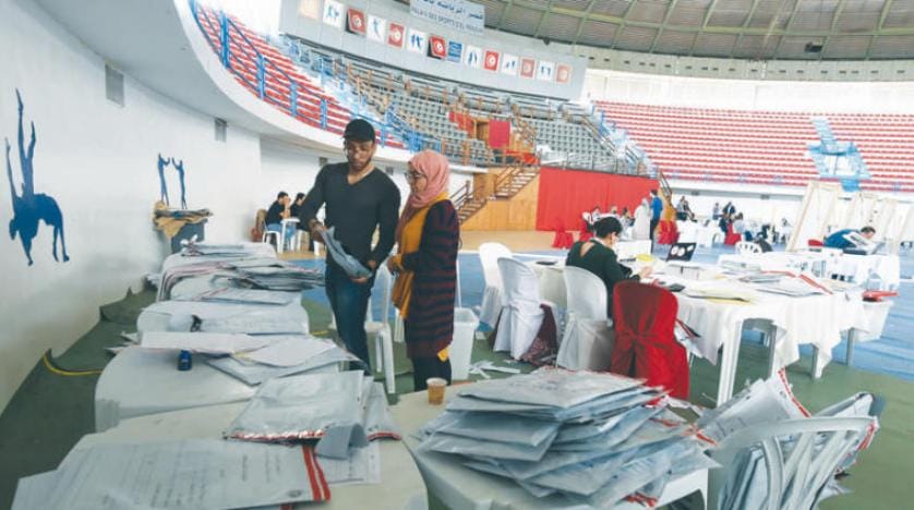 Tunus’ta Nahda, Nida Tunus Partisi ile uzlaşı yollarını arıyor