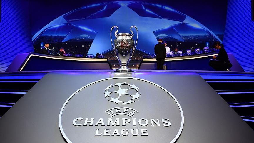 2020 UEFA Şampiyonlar Ligi finali İstanbul’da