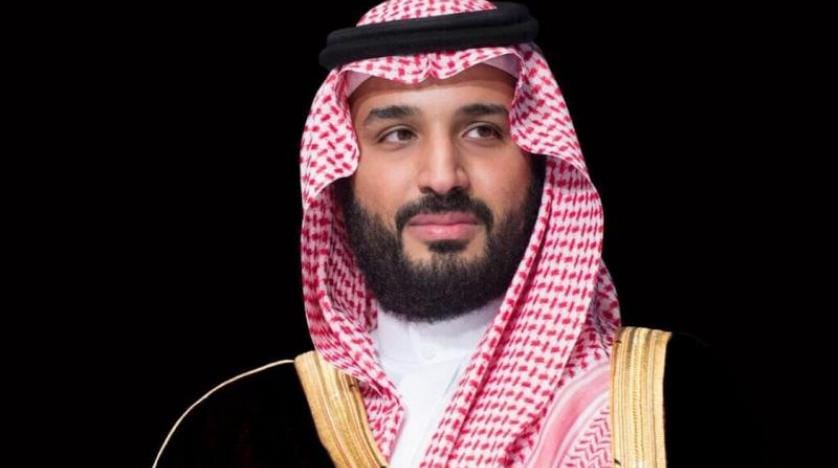 Veliaht Prens Muhammed bin Selman, Pompeo ile telefonda görüştü