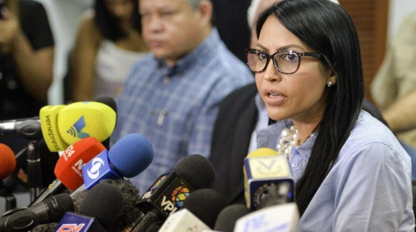 Venezuela muhalefetinden seçimlere boykot çağrısı