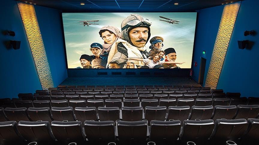 Bu hafta 9 film vizyona girecek