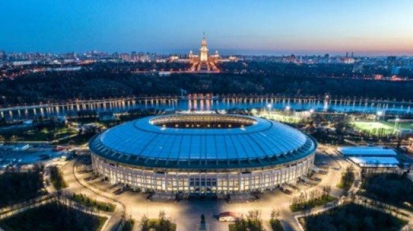 HRW, dünya liderlerine 2018 FIFA Dünya Kupası açılışını boykot çağrısı yaptı
