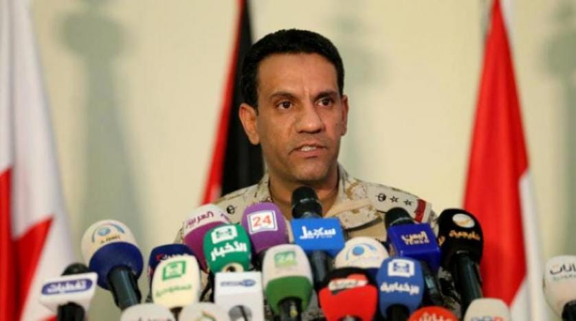 Yemen’de Koalisyon ve Ulusal Ordu ilerliyor