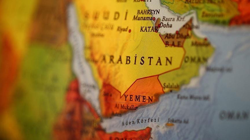 Yemen, İran destekli Husiler hakkında BMGK’ya başvurdu