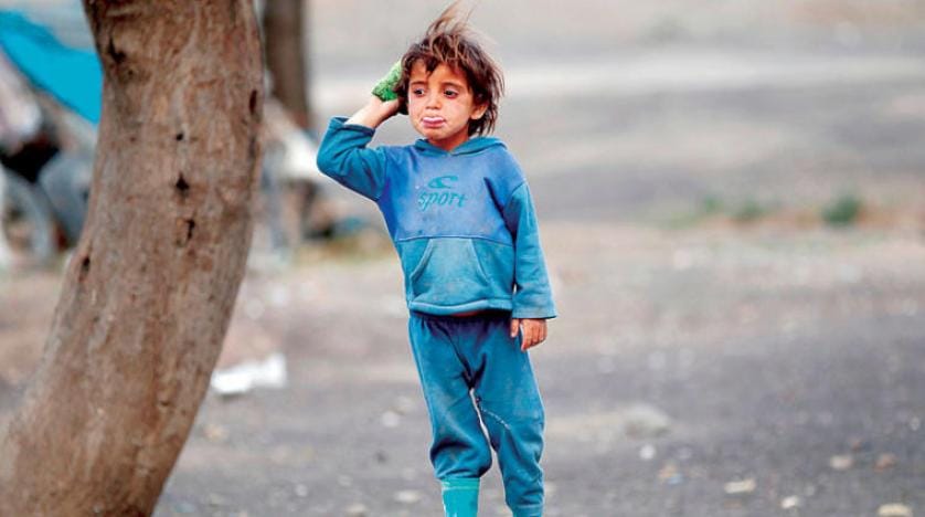 Yemen Ulusal Ordusu, sınır kasabası el-Harad’ı ele geçirmeye çok yakın