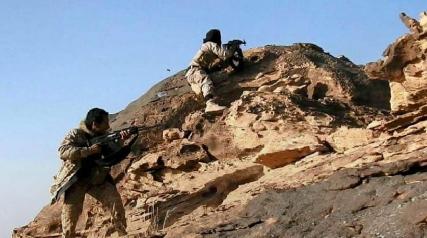 Yemen ordusu, Saada’da Husi milisleri köşeye sıkıştırdı