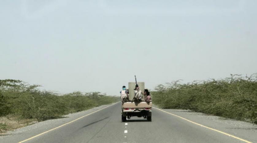 Yemen direnişi Hudeyde’de ilerliyor