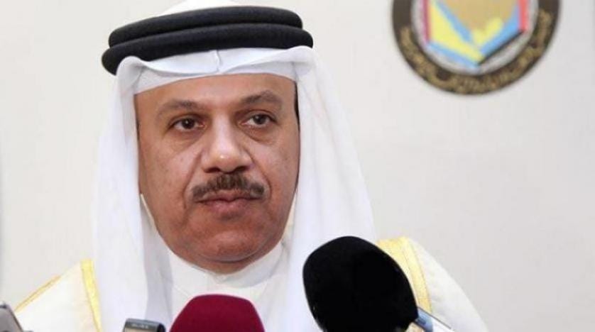El-Zayani: Washington’ın İran kararı cesur bir tutum