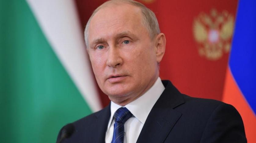 Kremlin: Putin ve Kim Jong-un bir araya gelebilir