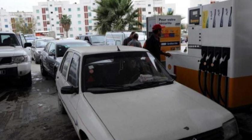 Tunus’ta akaryakıta üçüncü kez zam yapıldı