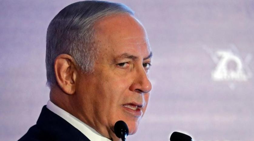 Netanyahu’dan İran’a ikinci video: İşte o gün zafer bizim olacak