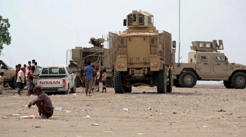Martin Griffiths’in Yemen için çözüm planında neler var?