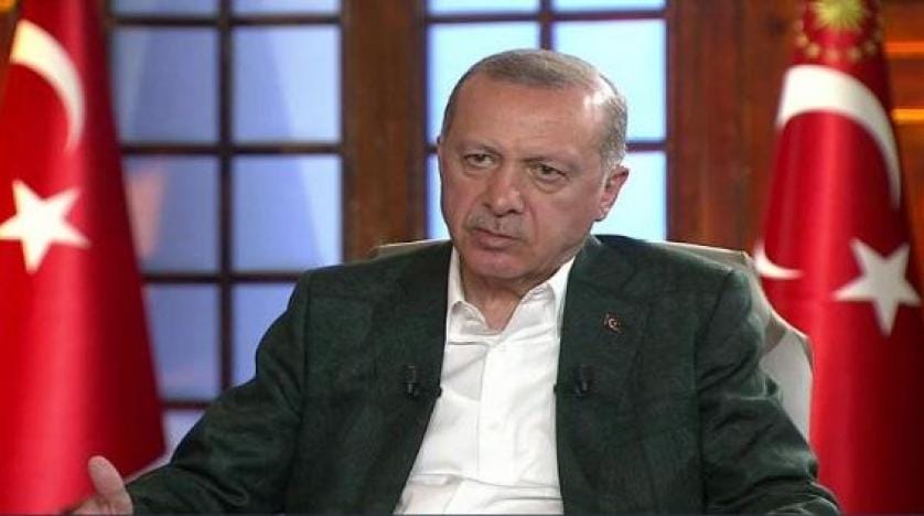 Erdoğan seçimlerden sonra OHAL’in kaldırılabileceğini söyledi
