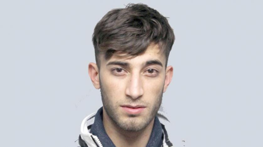Almanya’da cinayet işleyen Iraklı Erbil’de tutuklandı