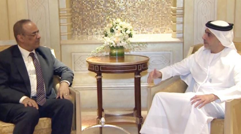 BAE’nin desteğini alan Ahmed el-Meyseri Aden’e döndü