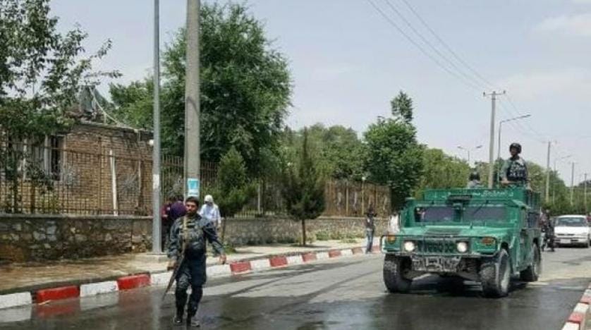 Taliban, bayram boyunca ateşkes yapmayı kabul etti