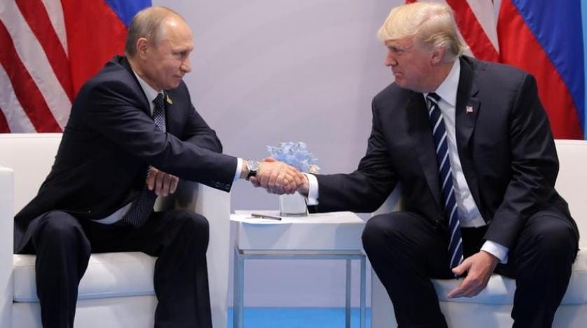Viyana, Putin ve Trump zirvesine ev sahipliği yapacak şehirler arasında yer alıyor
