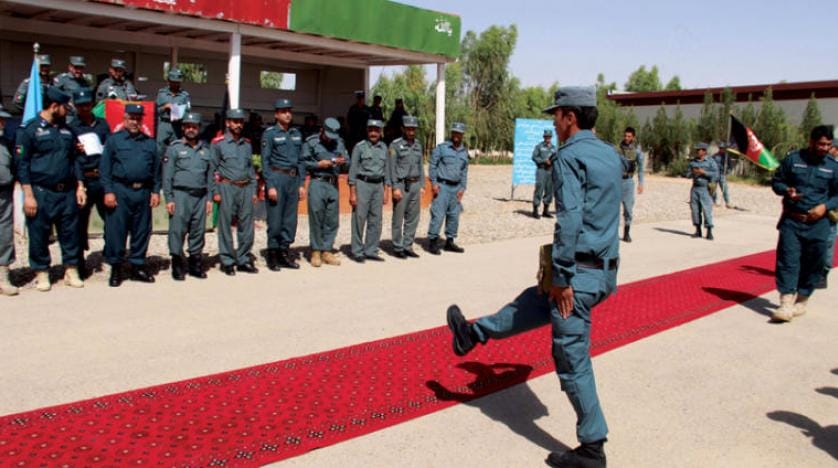 Kabil: Taliban saldırıları durdurursa ateşkesi uzatabiliriz