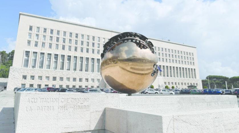 İtalya, Fransız büyükelçiyi dışişlerine çağırdı!