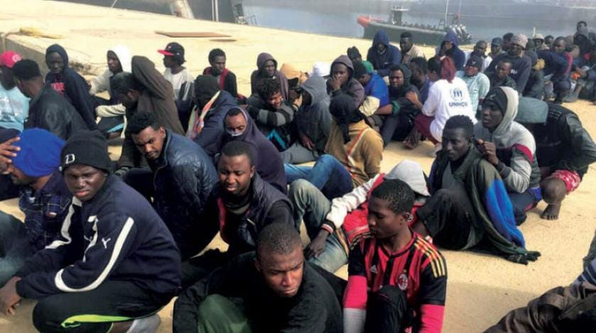 İtalya’nın Libya’ya deniz ablukası çağrısı tepkiye yol açtı