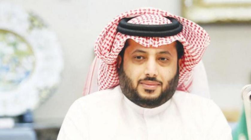 Turki Al eş-Şeyh: Suudi futbolcular bizi hayal kırıklığına uğrattı
