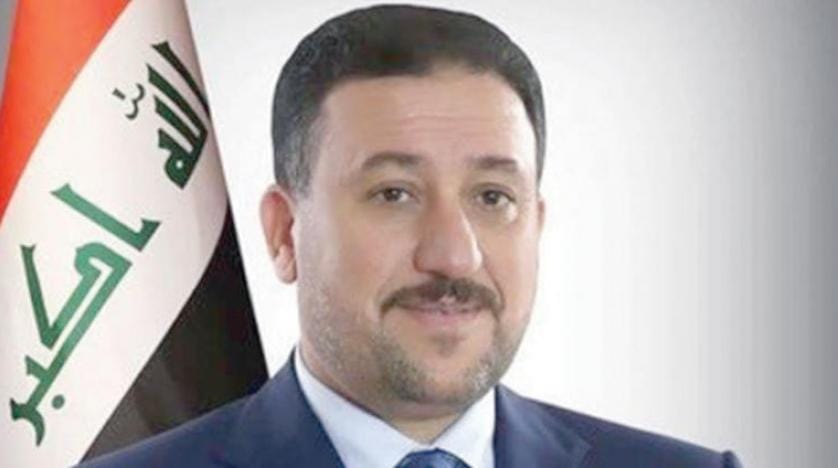 Hamis Hançer: Sünniler Irak’ta marjinalleştirilemez!