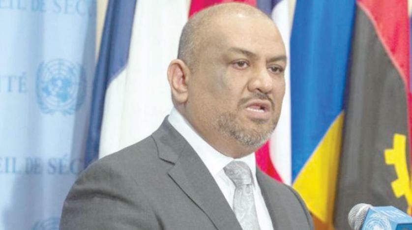 Yemen Dışişleri Bakanı: Hudeyde operasyonu için uluslararası güçleri ikna ettik