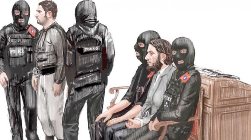 Salah Abdeslam Paris saldırısını savundu