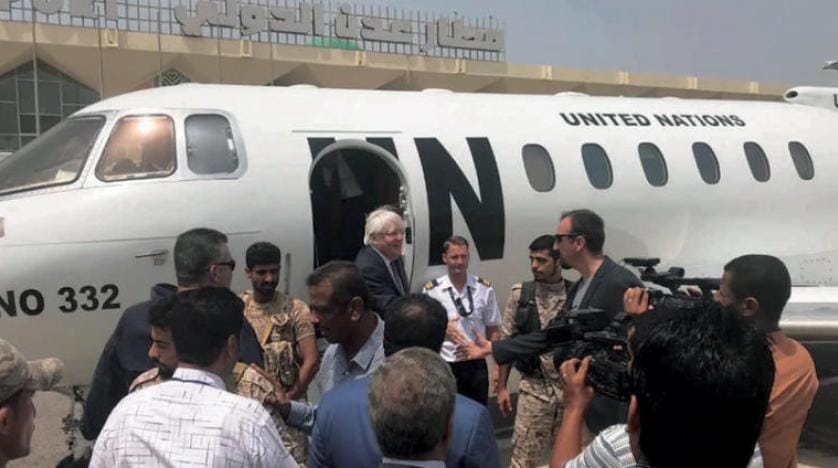 Yemen’de Husiler ve meşru hükümet müzakere masasında istekli