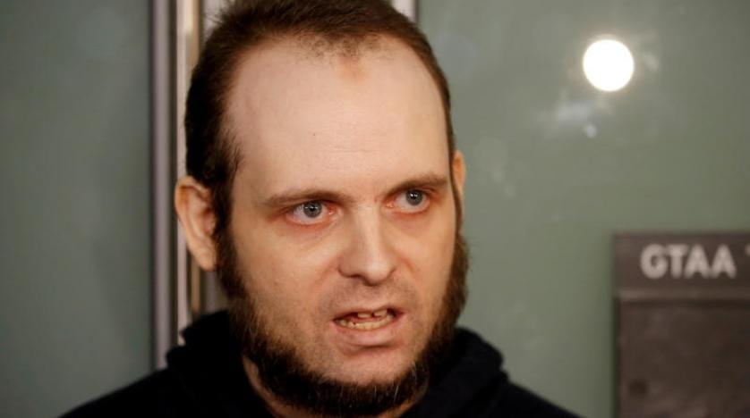 Kanada mahkemesi, Taliban’ın eski esirini kefaletle serbest bıraktı