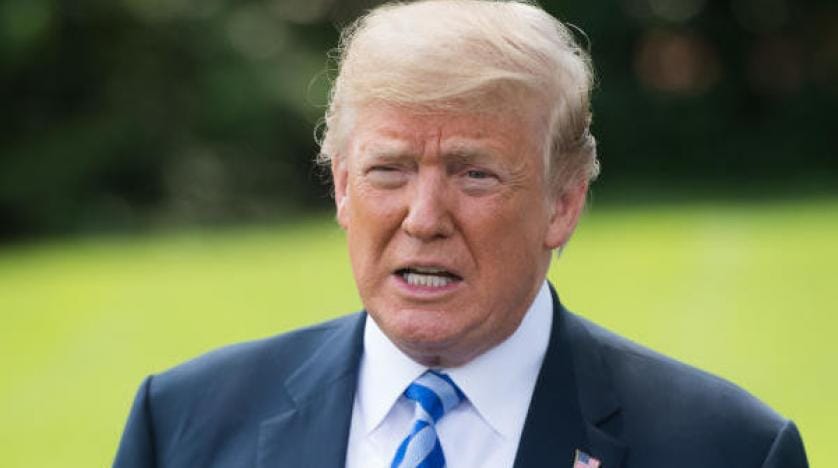 Trump-Kim zirvesi 12 Haziran’da yapılacak