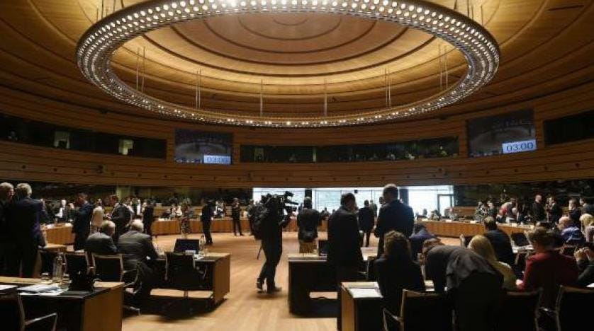 AB, Makedonya ve Arnavutluk’la katılım müzakerelerini başlatacak