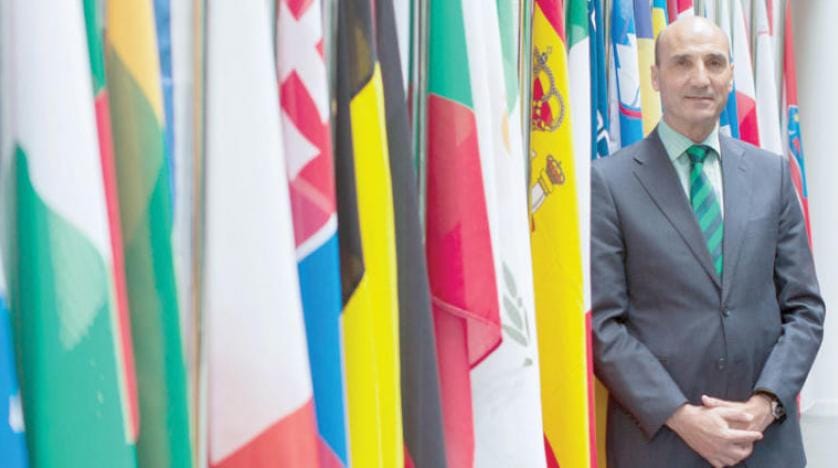 EUROPOL: Yabancı DEAŞ militanlarının çoğu ülkelerine geri dönmedi