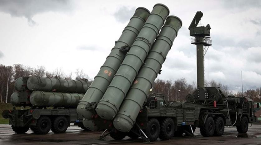 Türkiye ne S-400’ten geri adım atacak ne de İran ile ticareti kesecek