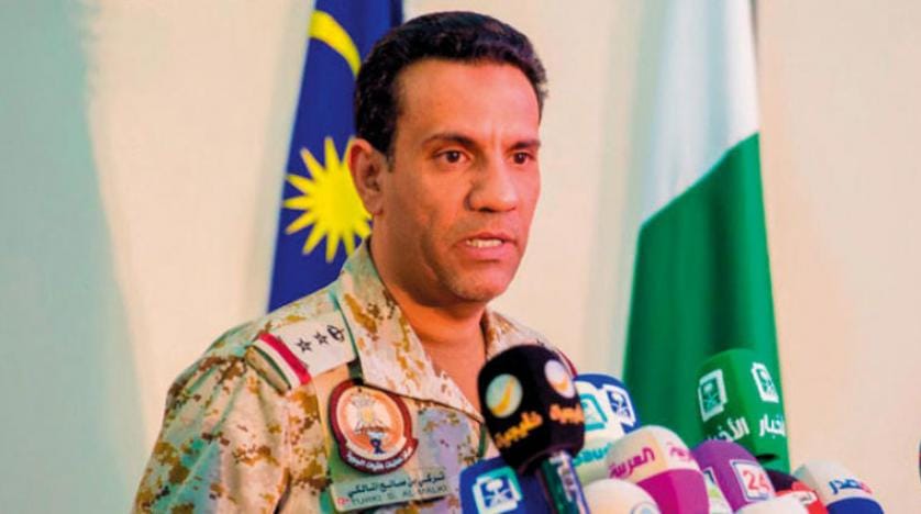 Yemen’de koalisyon Kızılhaç’ın personelini çekmesinden endişeli