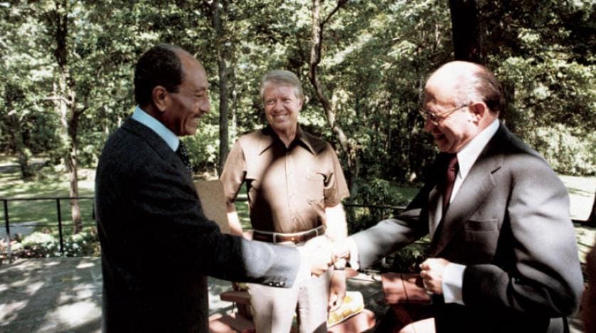 Camp David Anlaşması 2: Mısır’ın Arap Dünyası’ndan tecrit edilme endişesi