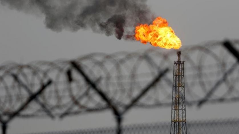 Irak, 6 petrol keşif alanın geliştirilmesi için anlaşmalar imzalıyor