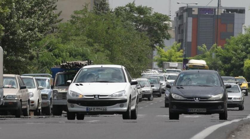 Peugeot’dan İran kararı