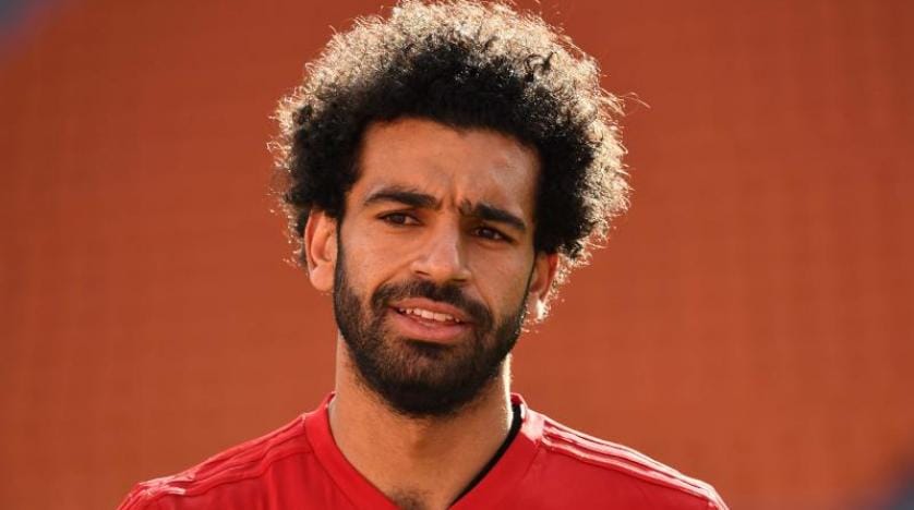 Muhammed Salah, Uruguay maçında ilk 11’de yer almadı