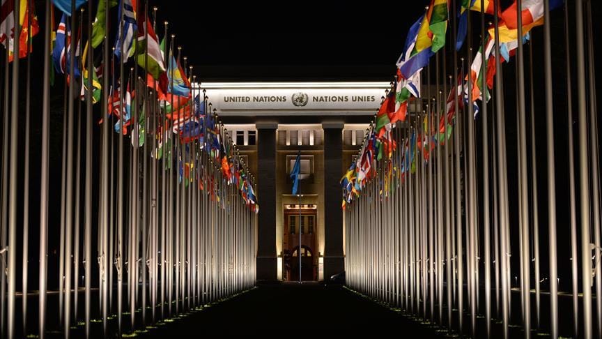 BM Yemen Özel Temsilcisi’nden Hudeyde önceliğimiz mesajı