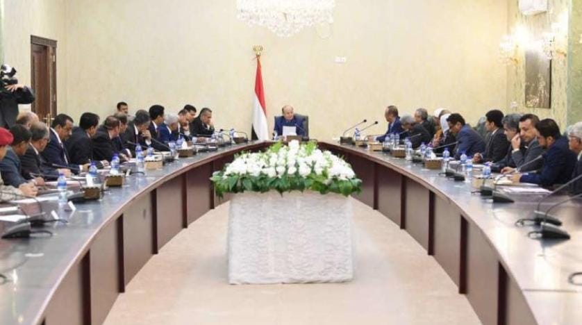 Yemen Cumhurbaşkanı’ndan ulusal ordu ve direniş güçlerine Hudeyde övgüsü