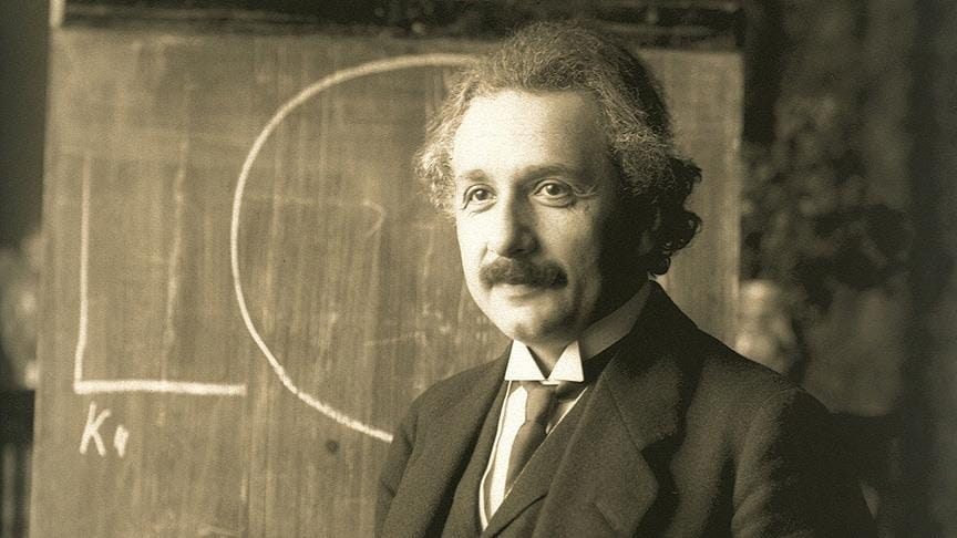 Einstein’ın izafiyet teorisi Güneş Sistemi dışında kanıtlandı
