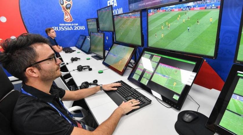 FIFA, VAR sisteminden memnun