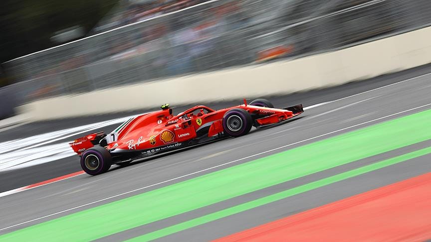 Formula 1’de sıradaki durak Fransa