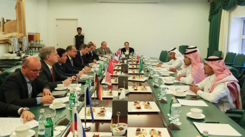 Suudi Arabistan ve BAE, Hudeyde operasyonunu görüştü