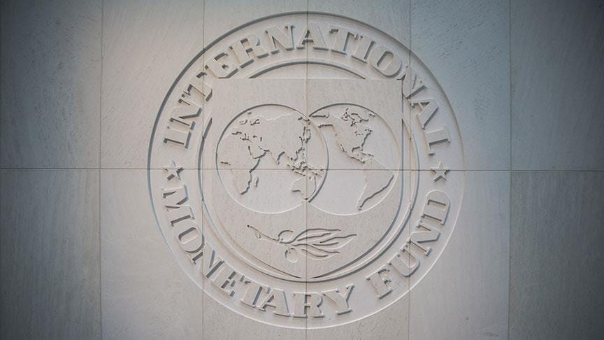 IMF’den Türkiye ile ilgili iddialara yalanlama